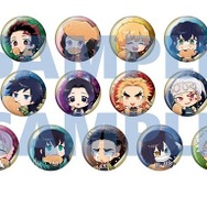 鬼滅の刃」がセガとコラボ！ 縁日をイメージしたオリジナルグッズが