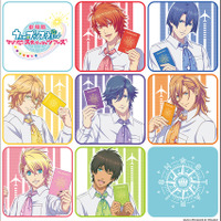 ブラッククローバー」待望の映画化！ キャラクターデザイン・竹田逸子