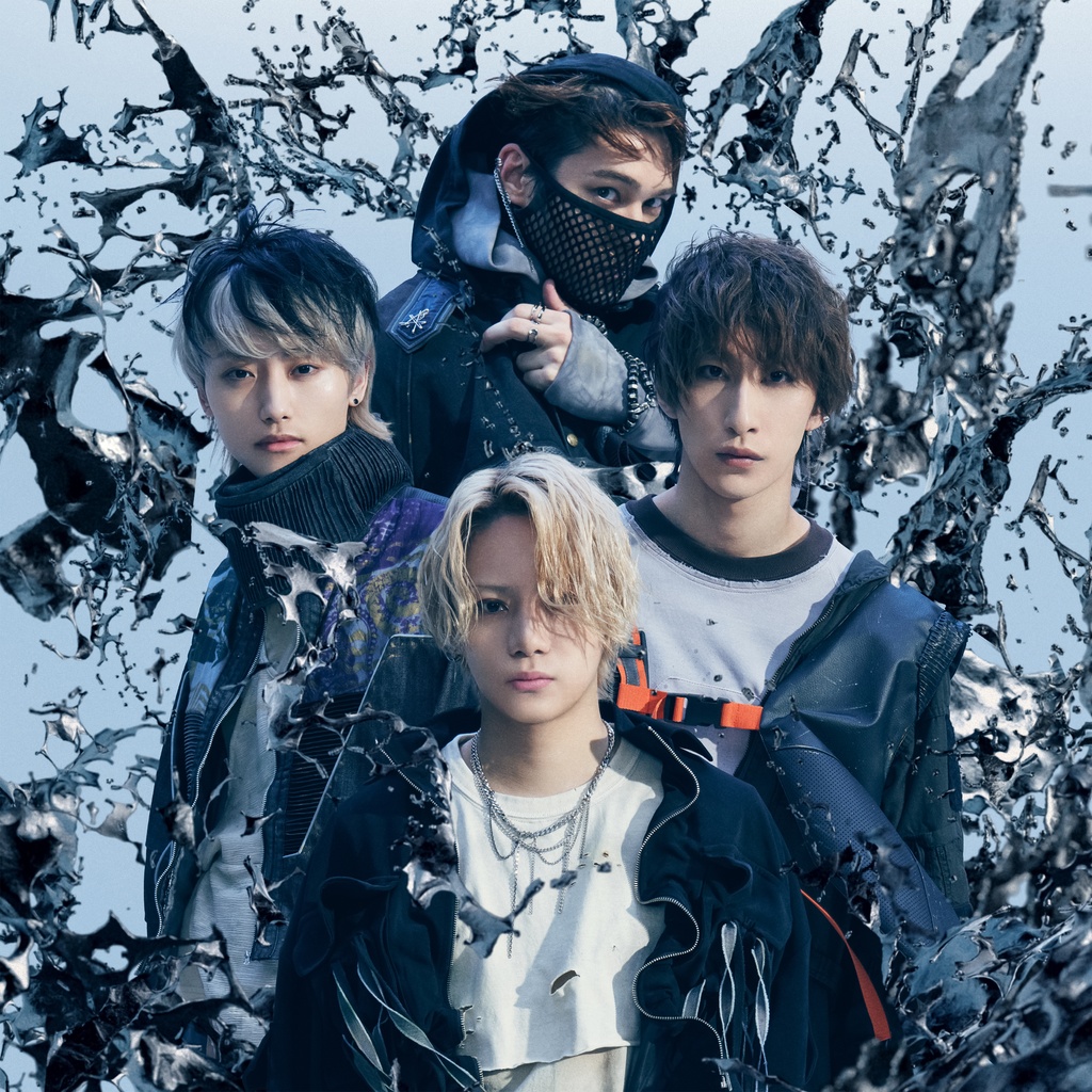 ZIPANG OPERA】多方面で注目を集める4人組アーティストがついにJUNON