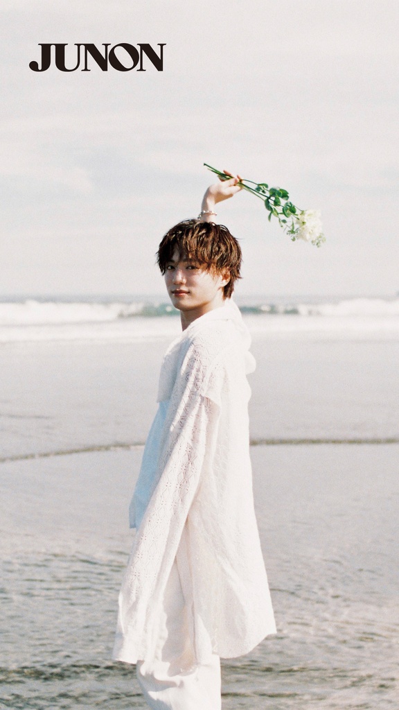 福本大晴1st写真集『雲間』12月12日(金)発売決定♡ 記念イベントも開催