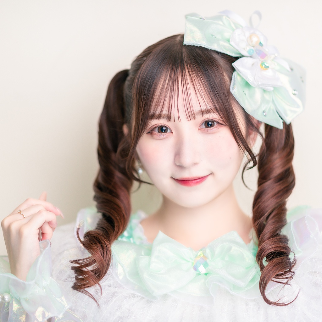 CANDY TUNE 小川奈々子生誕記念 ラッフルくじ | RAFFLE