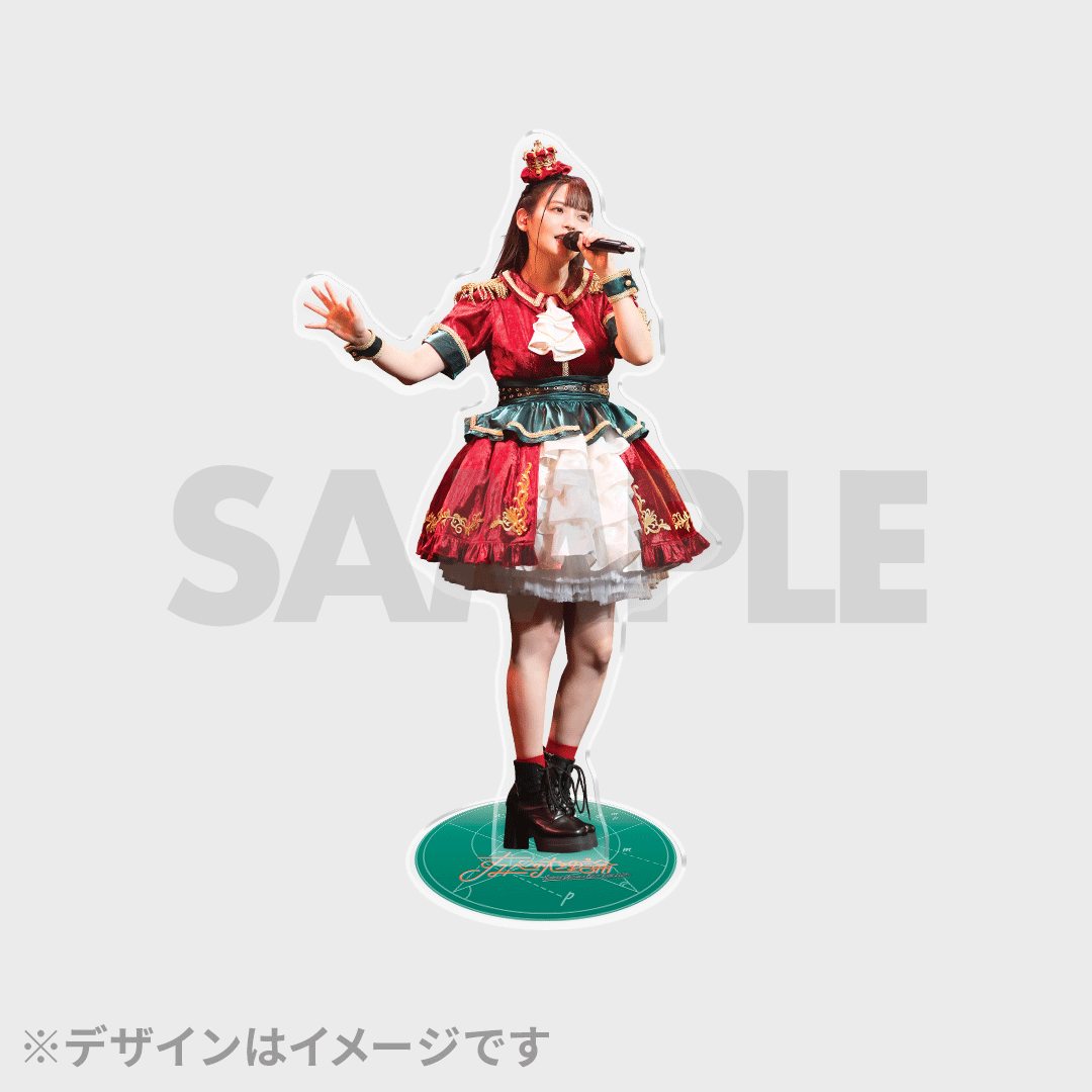 上坂すみれ「SUMIRE UESAKA BEST TOUR 2024 すみぺの大理論」ライブ