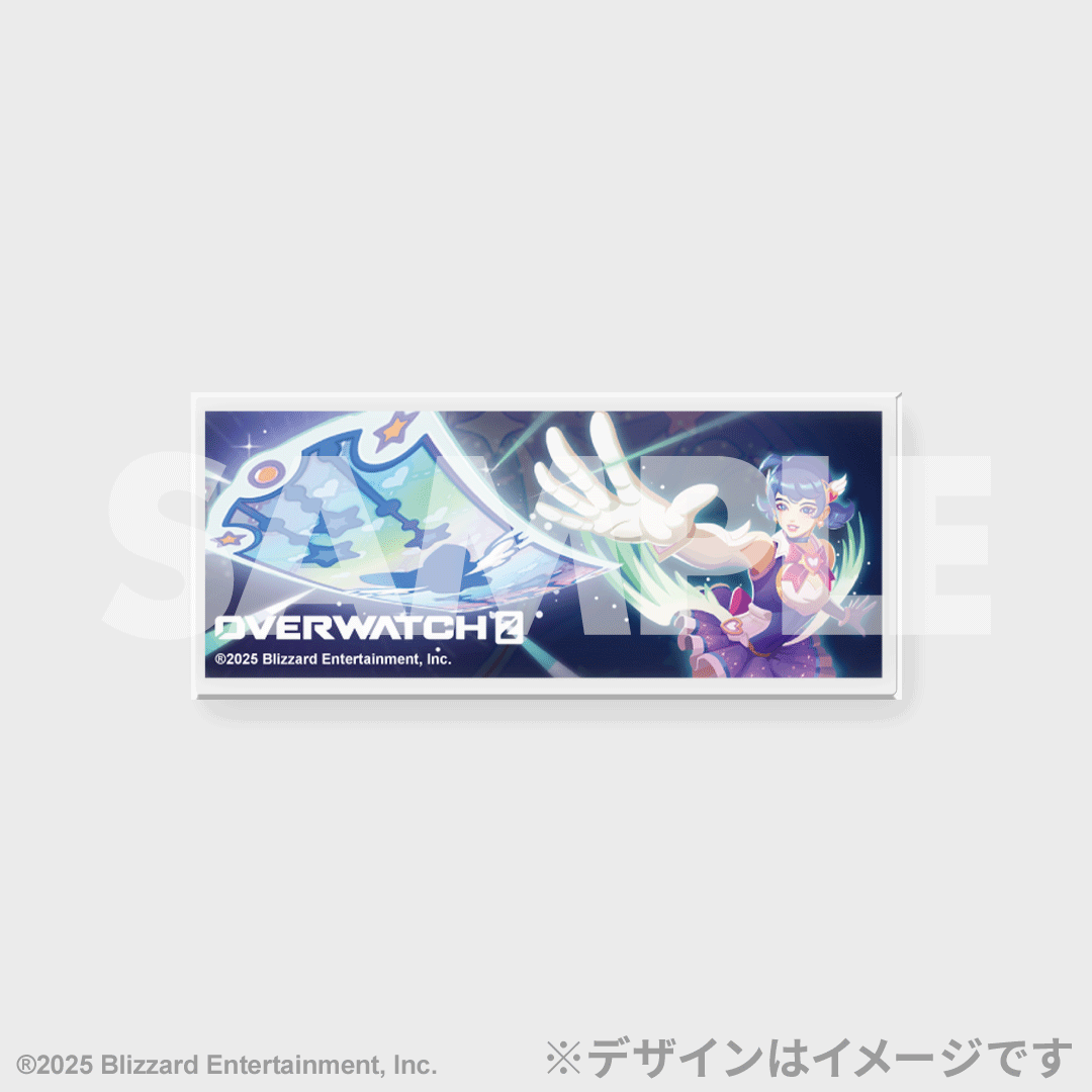 オーバーウォッチ 2 シーズン16開幕記念ラッフルくじ | RAFFLE