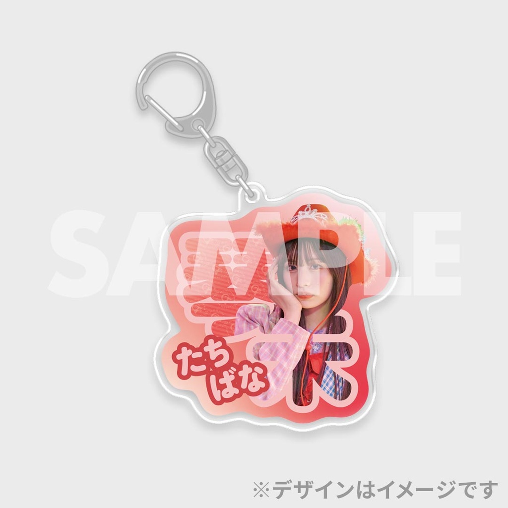 CANDY TUNE「倍倍FIGHT!」MV公開記念ラッフルくじ | RAFFLE