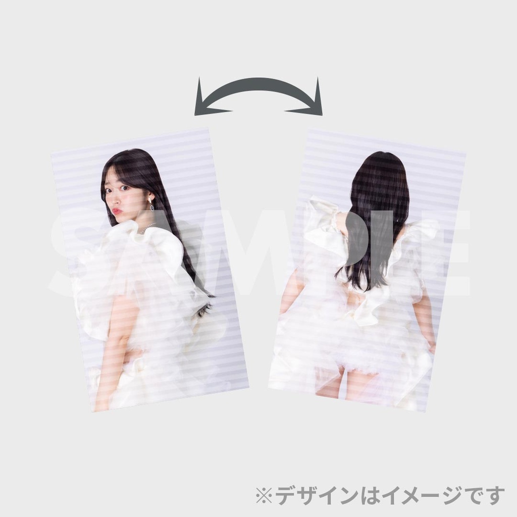 鈴木愛理 LIVE 2025 〜Oops!〜ラッフルくじ | RAFFLE