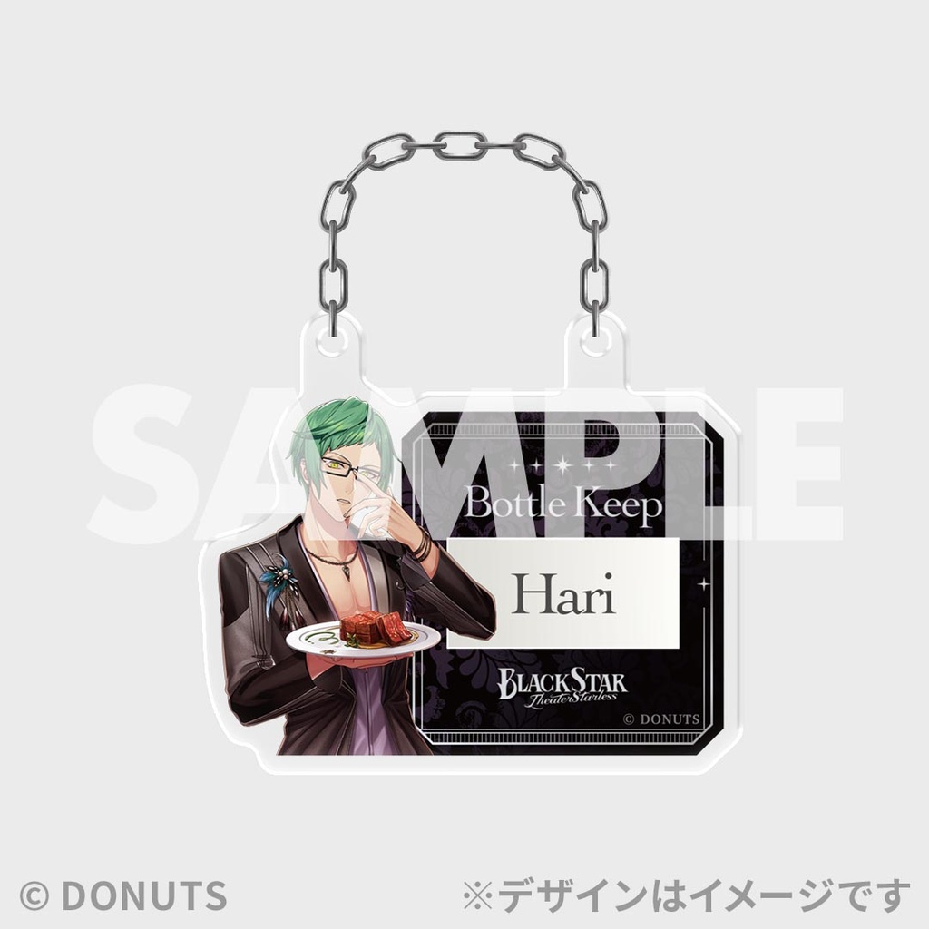 ブラックスター-Theater Starless- 「BLACK PARTY」ライブ開催記念