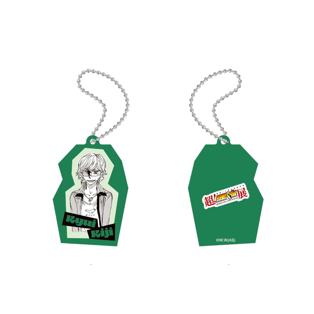 超！弱虫ペダル展』ミニ 新潟ステージ 開催記念 1,000円くじ | RAFFLE