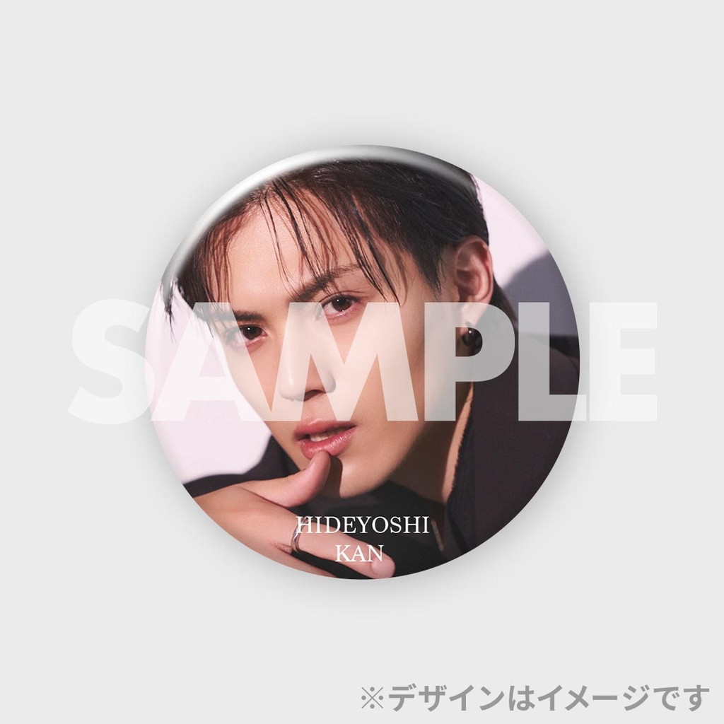 簡秀吉 RAFFLE くじ B賞 プリントチェキ 2 簡秀吉 RAFFLE くじ B賞