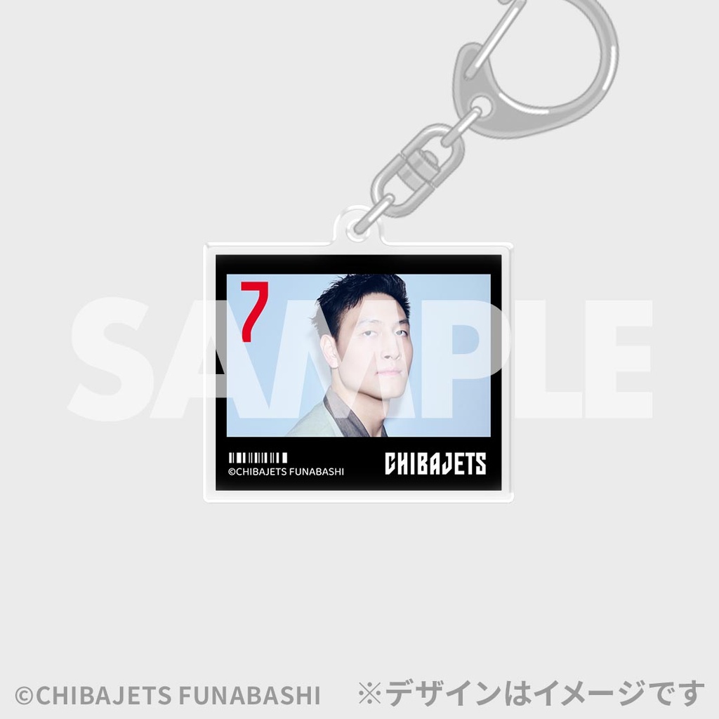 ar×千葉ジェッツ「PHOTO BOOK 千葉ジェッツ vol.2」発売記念！ラッフル