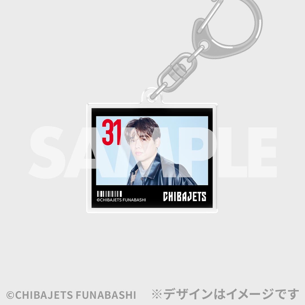 ar×千葉ジェッツ「PHOTO BOOK 千葉ジェッツ vol.2」発売記念！ラッフル