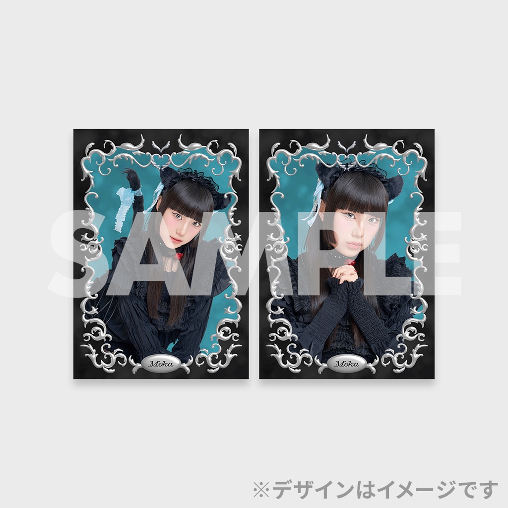 ファントムシータ ハロウィン2025ラッフルくじ | RAFFLE