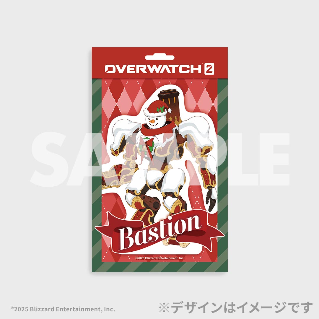 オーバーウォッチ 2 シーズン20 開幕記念ラッフルくじ | RAFFLE