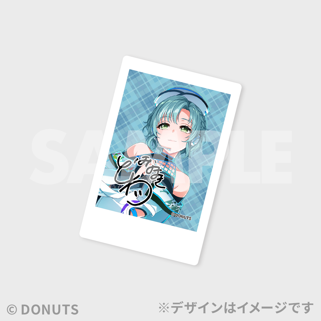 Photon Maiden】D4DJ Groovy Mix 5周年記念ラッフルくじ | RAFFLE