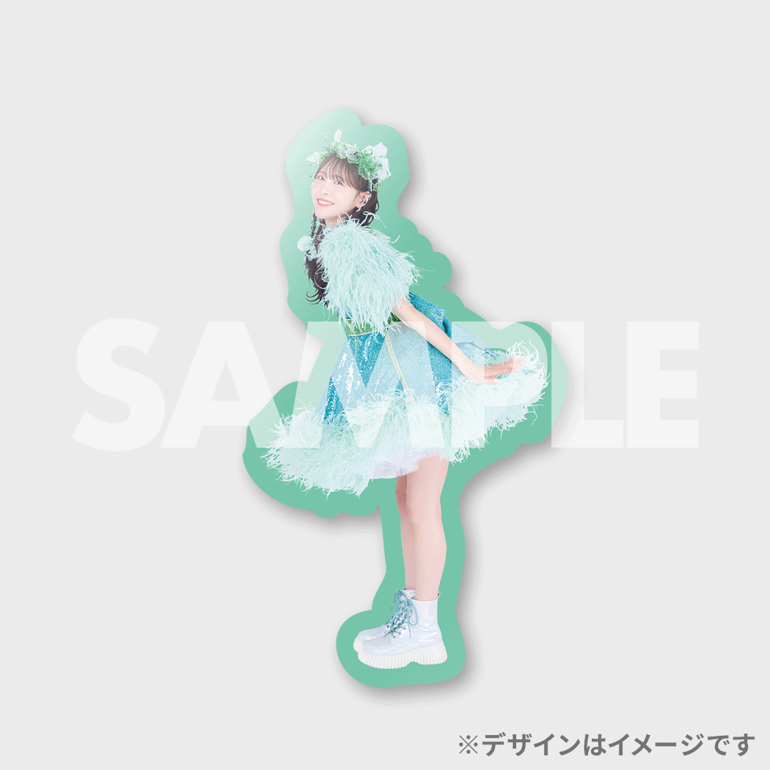 FRUITS ZIPPER 2nd ANNIVERSARY記念 ラッフルくじ | RAFFLE