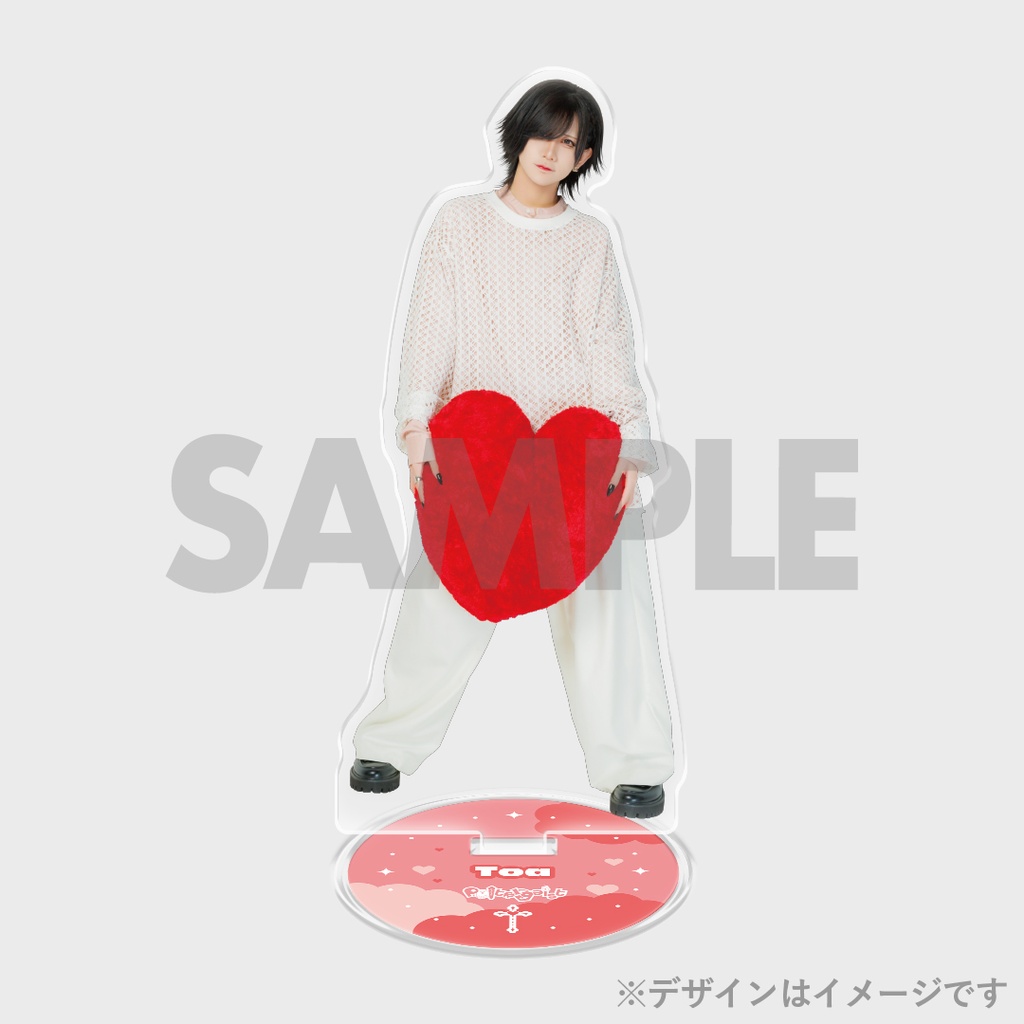 Poltergeist】写真集『RINDO COLLECTION』発売記念くじ | JUNON TVくじ