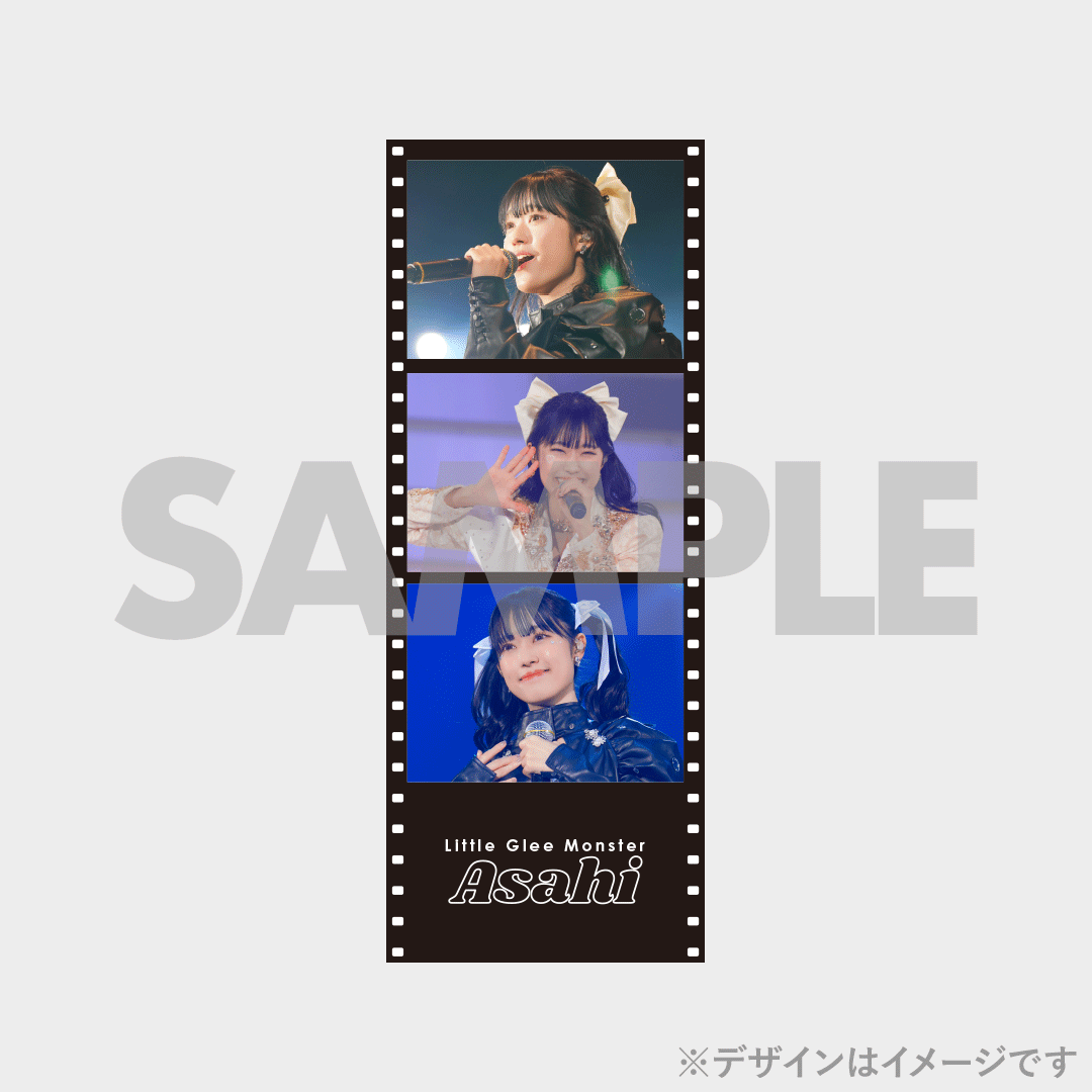 Little Glee Monster 10th Anniversary Live開催記念ラッフルくじ | RAFFLE