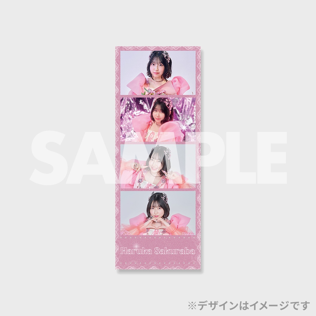 CUTIE STREET 1st Single「かわいいだけじゃだめですか？」発売記念