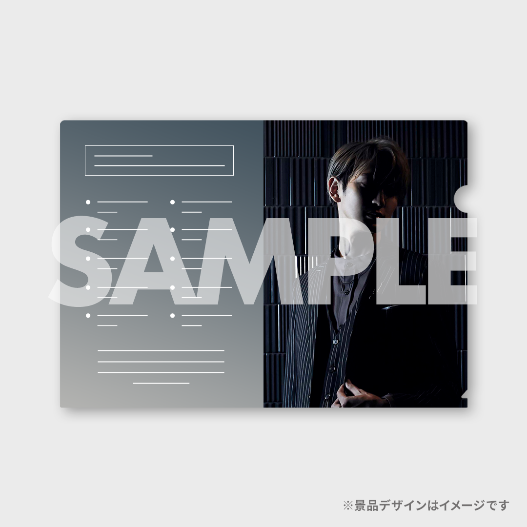 しゅーずのNight Connect 1周年記念ラッフルくじ | RAFFLE