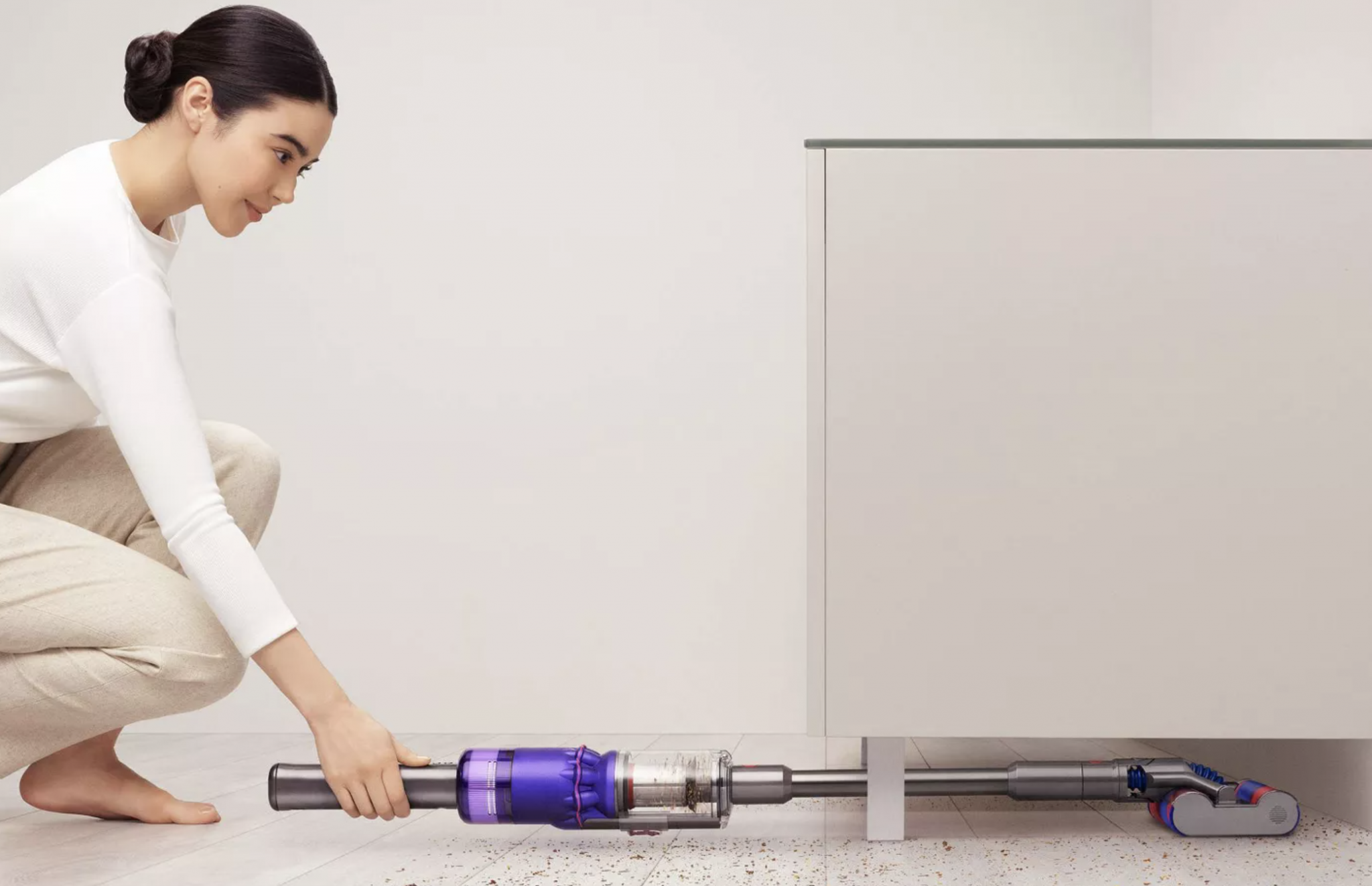 Dyson Omni Glide review: Is it worth the money?