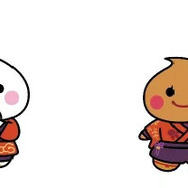 米菓は力だ！アニメ「天穂のサクナヒメ」が「雪の宿」の三幸製菓と