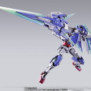 METAL BUILD ダブルオークアンタ フルセイバー」が誰でも応募可能な