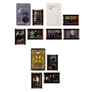 ハリポタ」＆「ファンタビ」新作一番くじが発売！ラストワン賞は入学