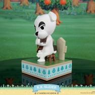 あつまれどうぶつの森とたけけソフビフィギュア