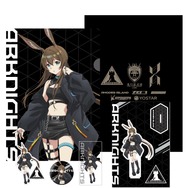 アーミヤをイメージしたアパレルがオシャレ！TVアニメ『アークナイツ