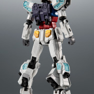 大阪・関西万博の実物大「RX-78F00/E ガンダム」ROBOT魂で早くも商品化