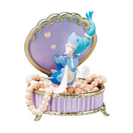 小物入れからアローラロコンがひょっこり…！「ポケットモンスター