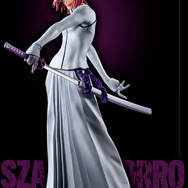 BLEACH」新作一番くじで「十刃」たちがフィギュア化！ウルキオラや