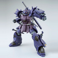 ガンプラ「MG ジム・コマンド（宇宙戦仕様）」ら3商品が再販！プレバン