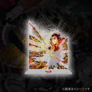 劇場版「鬼滅の刃」無限城編「しのぶVS童磨」WEBSHOPくじが9月4日発売