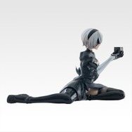 NieR:Automata Ver1.1a」新作一番くじの全ラインナップ公開！2B、9S
