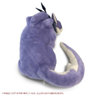 完売していた『モンハンライズ』ガルク大型ぬいぐるみクッションが復活