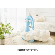 夢にまで見たふわふわ羽に包まれる！愛くるしさが堪らない『ポケモン