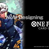 ONE PIECEカードゲーム』チャンピオンシップセット「ロー