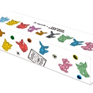 イーブイたちが「YU NAGABA × ポケカ」コラボ第2弾に新登場