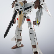 リン・ミンメイ&早瀬未沙が美しい…！「HI-METAL R VF-4 ライトニング