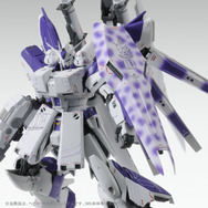 MG「Hi-νガンダム Ver.Ka」用HWS拡張セット予約受付開始、新設定「第2