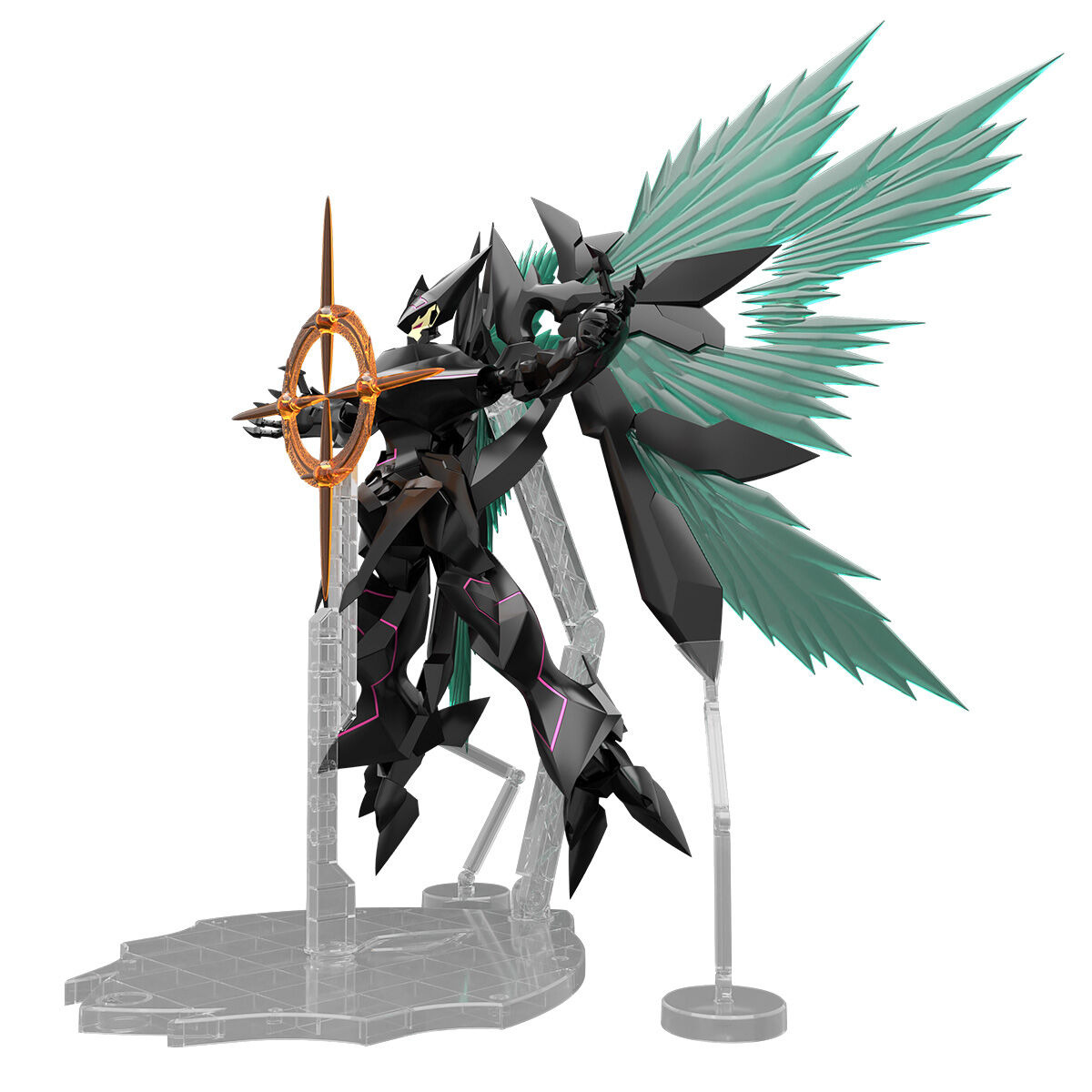 スパロボOG』よりSMP「アストラナガン」2次予約受付が本日1月22日13時