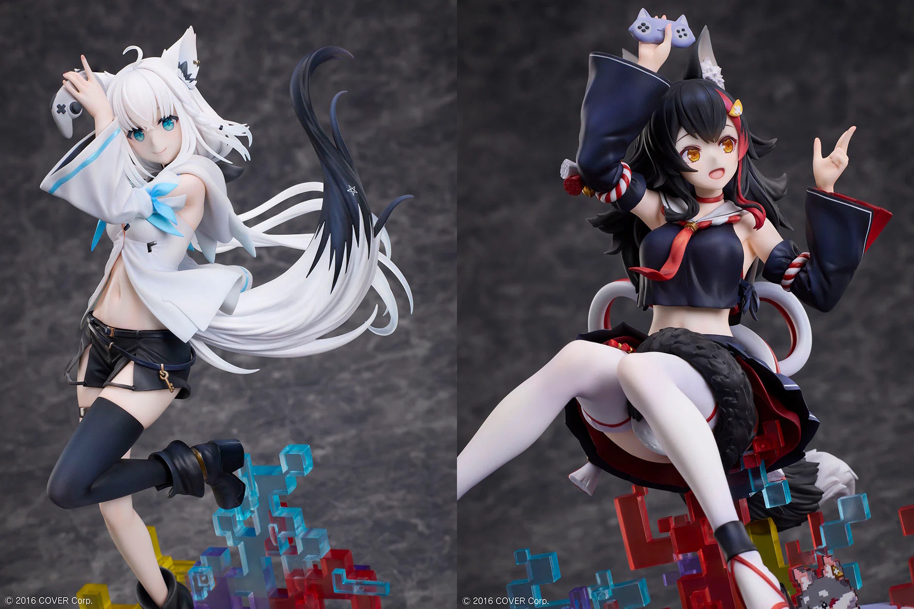 ホロライブ CD まとめ売り 角巻わため .白上フブキ 大神ミオ