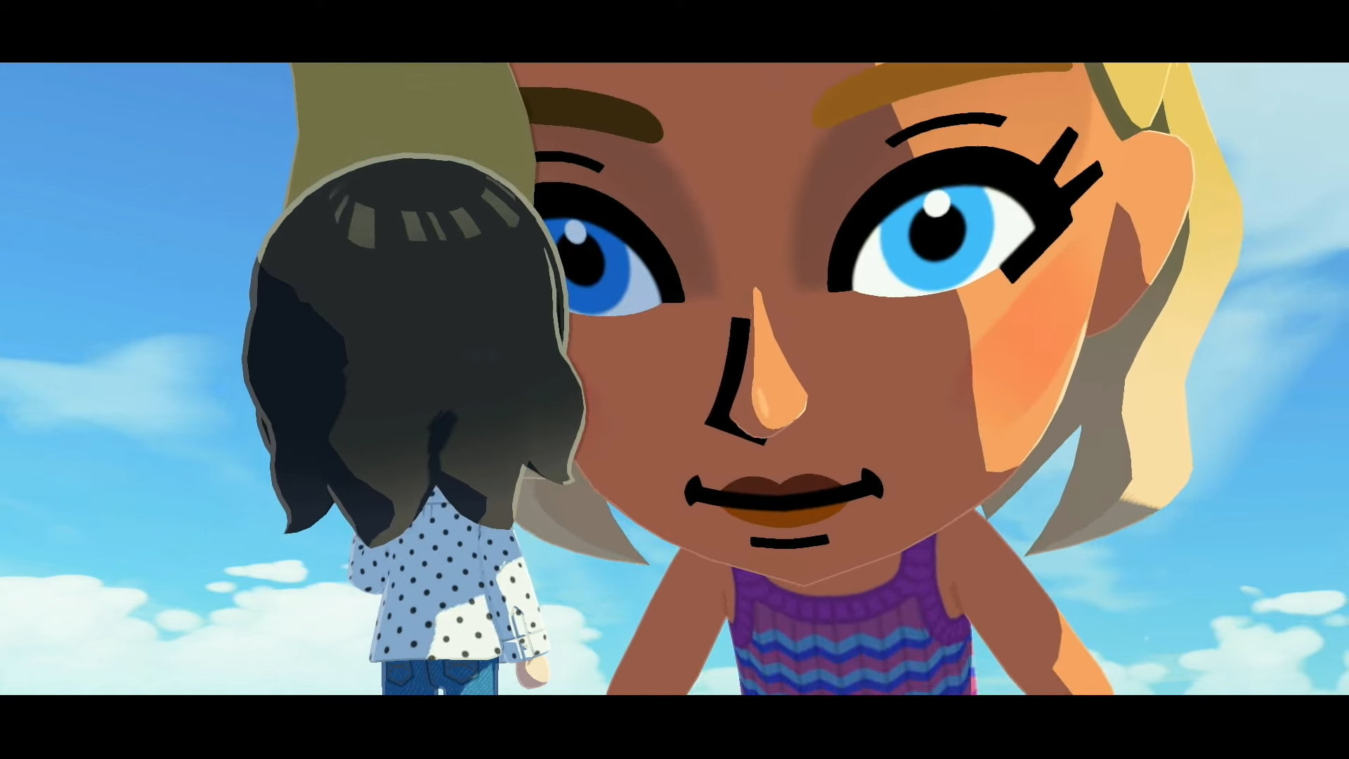 トモコレ』『おみせっち』などDS世代直撃タイトル連発で大賑わい