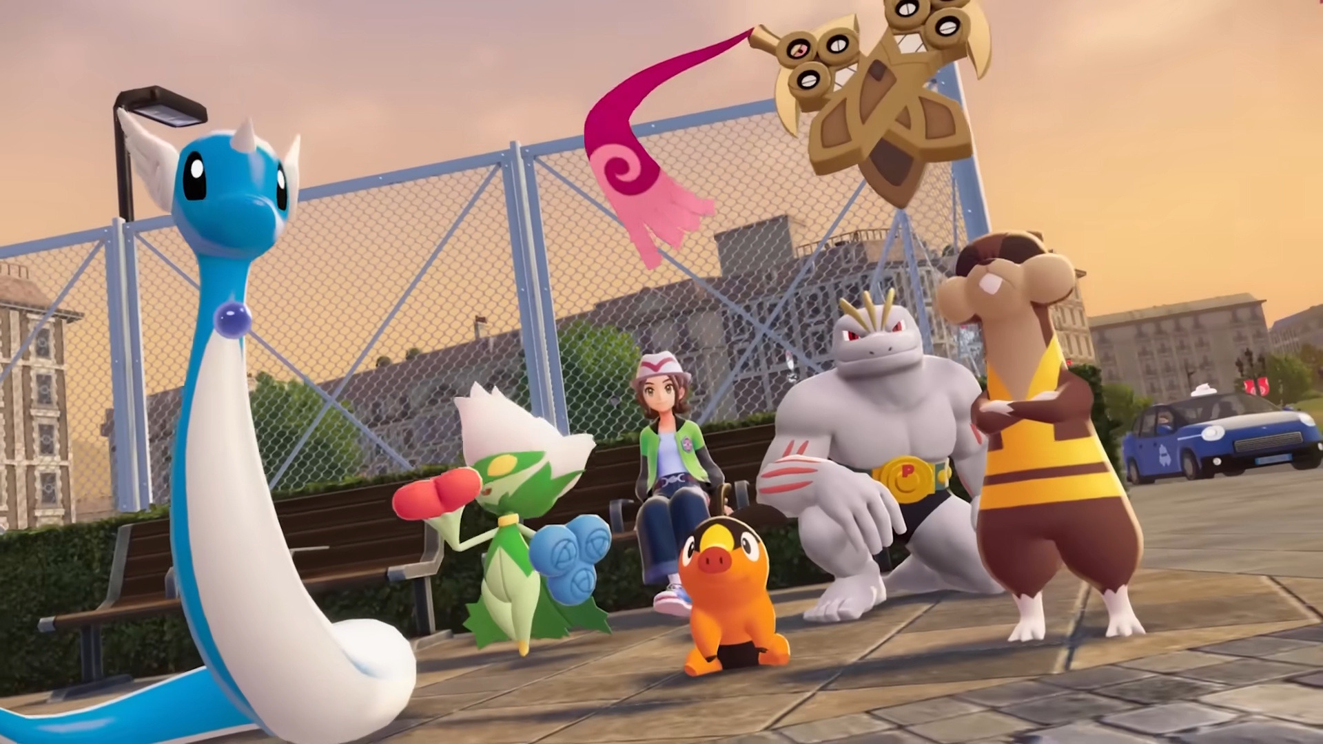 ポケモンレジェンズZ-A』予約する前に「店舗別の早期購入特典」を