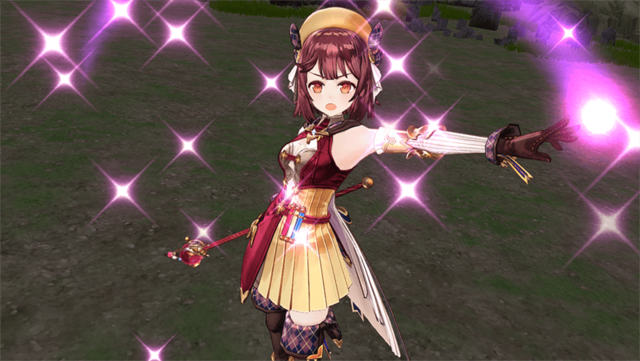 不思議」シリーズの冒険が装い新たに再登場！『アトリエ ～不思議の