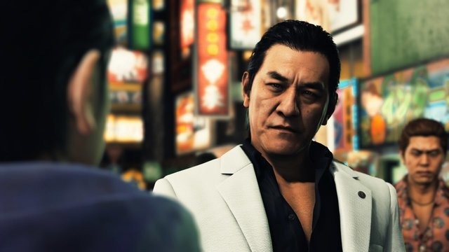 海外版『JUDGE EYES：死神の遺言』ピエール瀧演じた羽村京平の差し替え