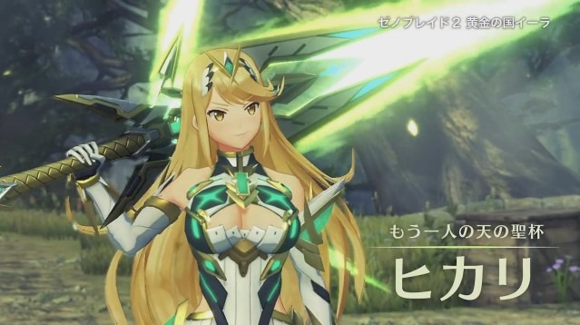 500年前に何があったのか─『ゼノブレイド2 黄金の国イーラ』物語や