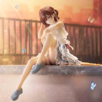 ドレスの装飾が細かい…！『シャニマス』より「樋口円香」がゲーム内