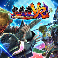 迫りくる幻魔たちをバッサリ！『鬼武者』シリーズ初となるVR作品が登場