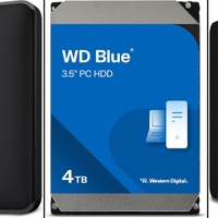 Amazon初売りセール】新年はHDD増設＆整理からスタート！高耐久＆高